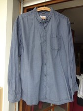 s.Oliver Herren Hemd Langarm -