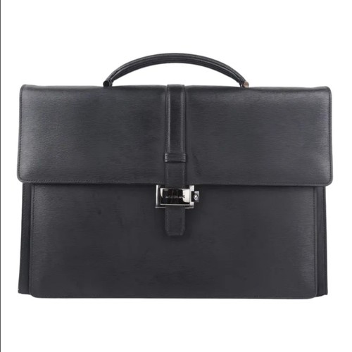 Montblanc aktentasche schwarz - montblanc,