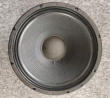 RCF L15P200AK, prof