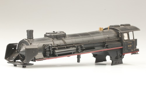 Liliput deutsche reichsbahn - liliput,