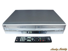 JVC DR-MV1 VHS DVD Recorder
