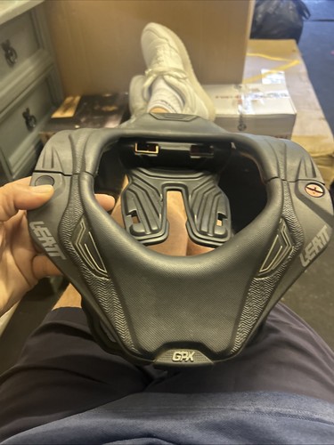 Leatt moto neck - moto, gpx
