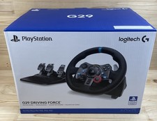 Logitech G29 Driving Force