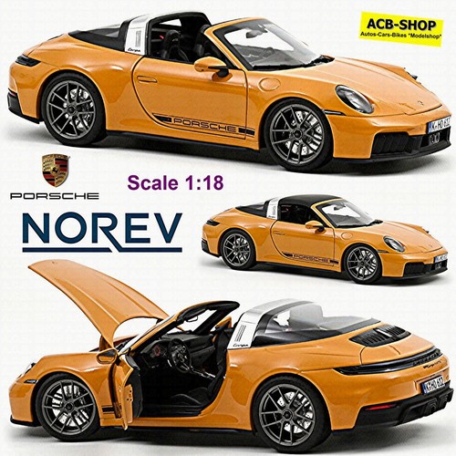 Porsche 911 targa gts - 911,