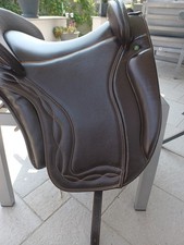 Ludomar Argos Soft-Touch Comfort Sattel