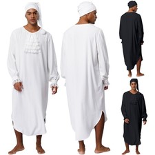 Herren spitze rüschen - herren,