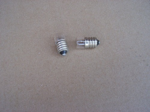 Glühlampe 2stk 230v e14 - glühlampe, 5w