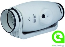 S&P Schallgedämmter