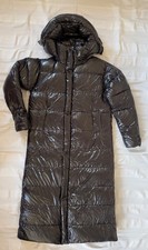 leichter Daunenmantel, XL von