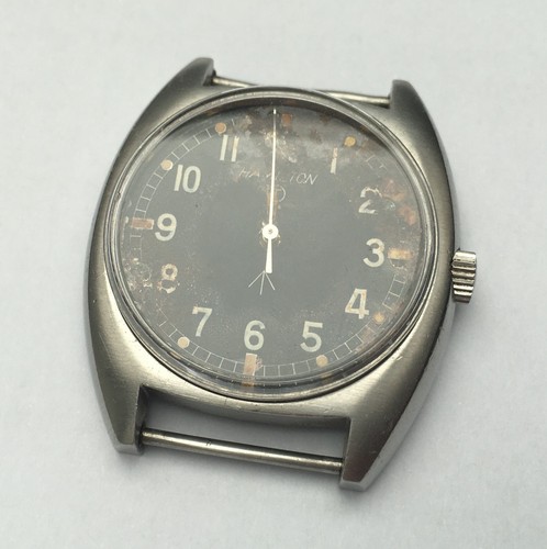Hamilton w10 6645 1973 - hamilton, w10-6645-99