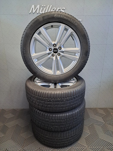 Audi sq7 zoll - sq7, 20