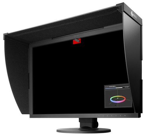 Eizo coloredge cg2420 nur - eizo,