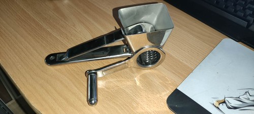 Wmf hand käsereibe - wmf, neu