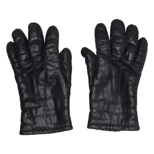 Hestra lederhandschuhe - hestra,,