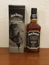 Jack Daniels Whisky Master Distiller No.5 0,7ml Limited Edition