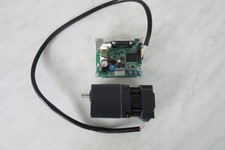 VEXTA BLHM15K-30 Brushless 24V DC Motor mit Getriebe und BLHD15K Motor Driver