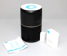 AIRTOK Luftreiniger, Luftreiniger H13 HEPA  AP0601 Rauch Nachtlicht Timer NEU