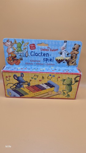 Glockenspiel von spiegelburg - von,