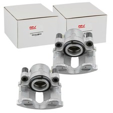 2x NTY BREMSSATTEL VORNE