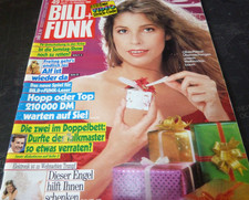 Bild und funk 1990 - , olivia