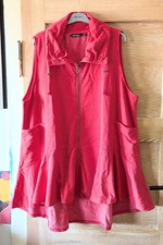 Ulla Popken♥ Long Tunika