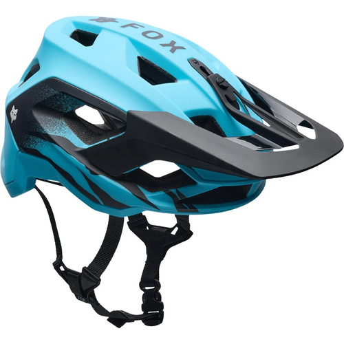 Fox kids enduro - enduro, helm