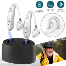 Digitaler Hörgeräte