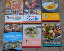 Thermomix Bücherpaket , sehr