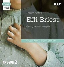 Effi briest lesung - lesung, mit