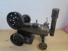 Märklin Verwandlungsmotor