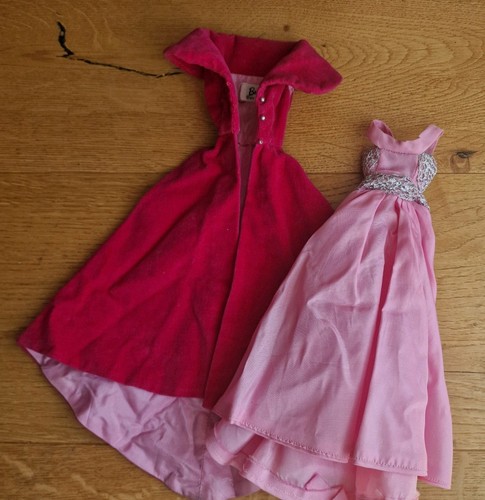 Vintage 60er barbie 993 - vintage,