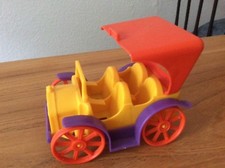 TIM MEE? OLDTIMER Taxi