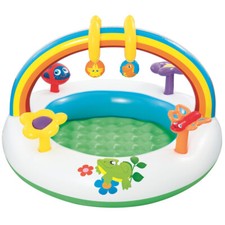 Bestway babypool planschbecken - bestway,
