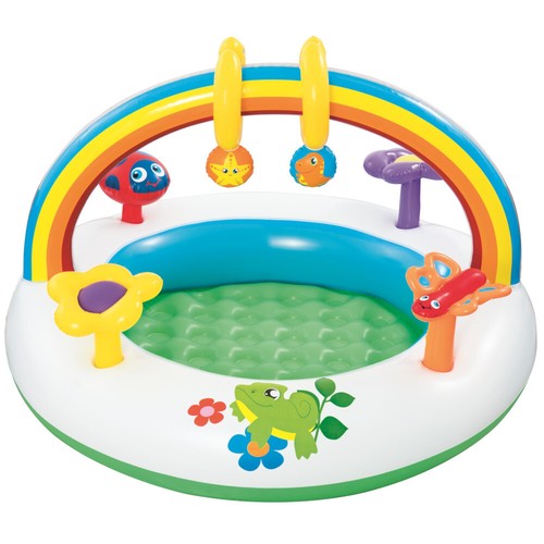 Bestway babypool planschbecken - bestway,