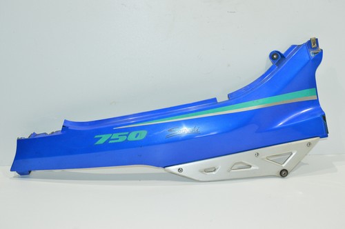 Suzuki gsx 750 - gsx, f