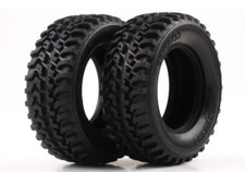 Reifen 1:10 Rallye QRC 2 Stk