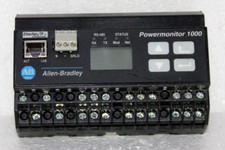 Allen bradley 1408 em3a 485 - allen,