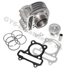 TUNING ZYLINDER KIT 63ccm 44mm