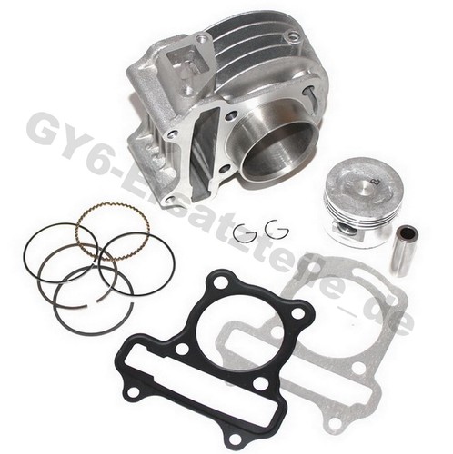 Tuning zylinder kit 63ccm - tuning,