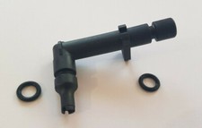 Inlet connector raccord nivona - connector,