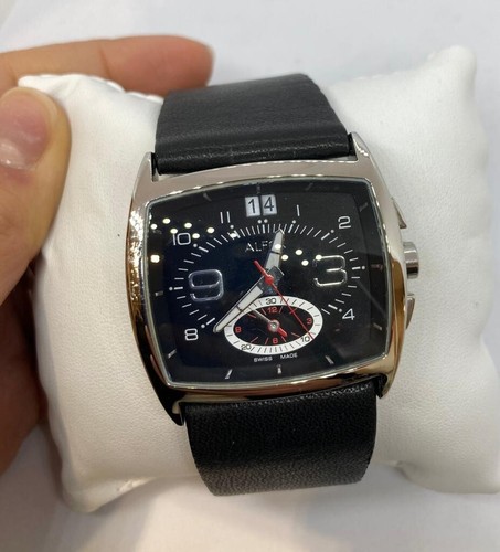 Herrenuhr alfex 5516 008 - herrenuhr, 5516-008