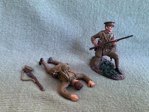 Britains british infantry - britains,,