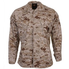 Original USMC MARPAT Desert
