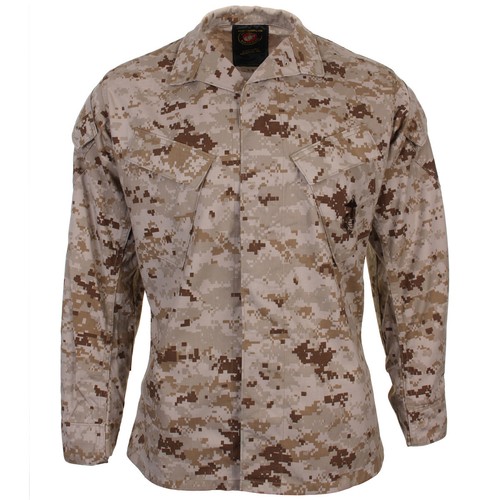 Original usmc marpat desert - usmc,