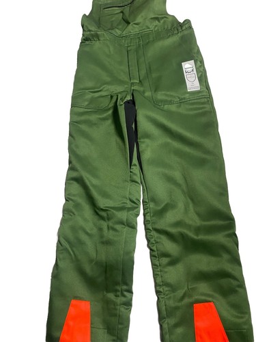 !!Schnittschutzhose