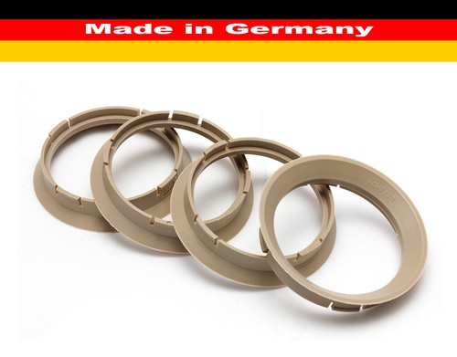 Zentrierringe 0 auf - 64,0,