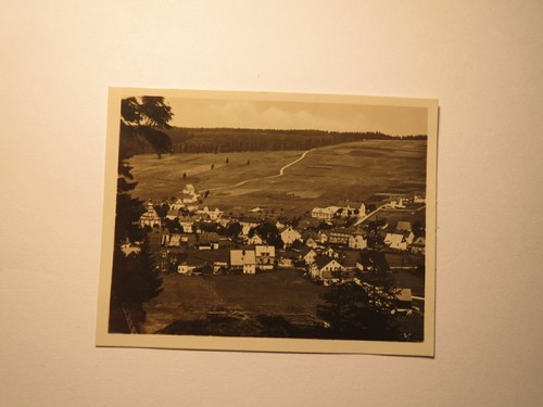 Carlsfeld erzgebirge foto - carlsfeld,