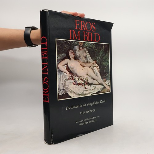 Eros bild die erotik in - im, bild.