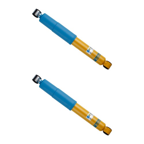 Stoßdämpfer set hinterachse - stoßdämpfer-set,