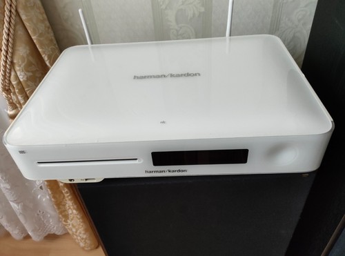 Harman kardon bds 280 - 280, 2.1
